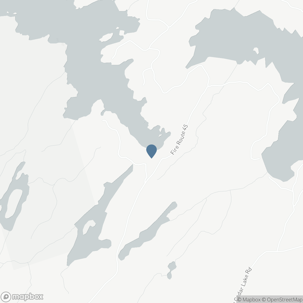 11 FIRE ROUTE 44 ROUTE, North Kawartha, Ontario K0L 2H0